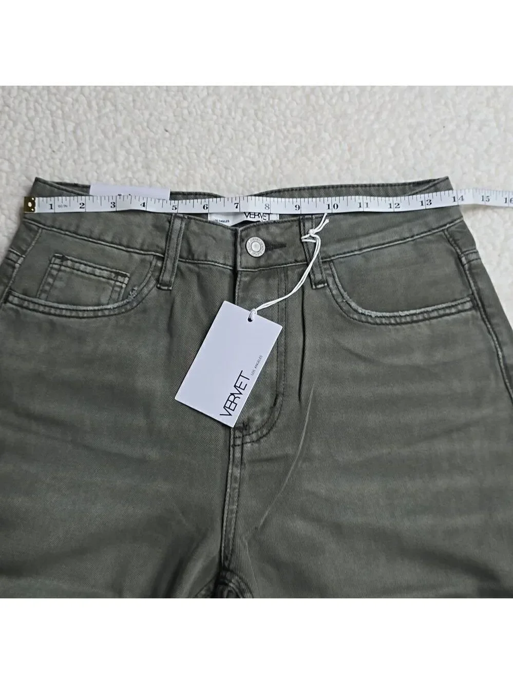 Vervet 813 nwt